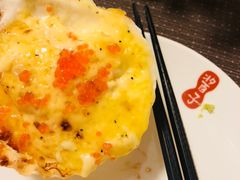 -割烹酱子日本料理(弘基财富广场店)