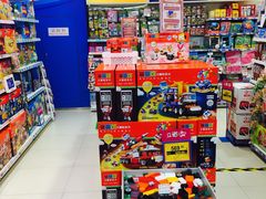 -TOYSRUS玩具反斗城(广州IGC天汇广场店)