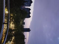 -西安理工大学(金花校区)
