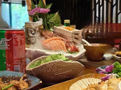 -和彩放题餐厅(酒仙桥店)