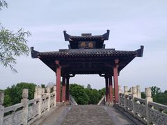 -东湖落雁景区