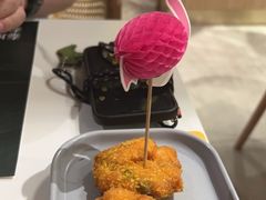 -帕娜·泰式茶餐厅·Bistro(近铁广场店)