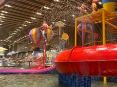 -清河半岛温泉度假酒店