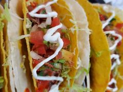 -TACO TUESDAY塔可星期二(人民路店)