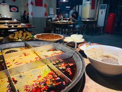 -陈陈火锅(较场口店)