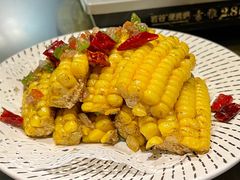 -金龙·打边炉(南京西路店)