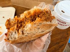 -佐敦面包铺·JORDAN BAKERY