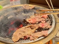-西塔老太太泥炉烤肉(北京望京店)