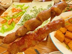 -火娃菜馆(新岭花园1期店)