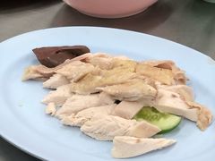 -红大哥水门鸡饭(總店)