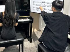 -梅纳·钢琴声乐架子鼓Mena Music(双井店)