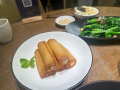 -粤集·手工粤菜(皇庭广场店)