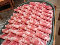 -北京老门框爆肚四季涮肉(凌河路店)