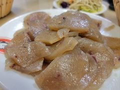 -闫家驴肉老店(华电一校店)