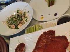 -漢舍中国菜馆(889广场店)