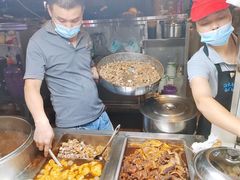 -海大南门夜市(海富街店)