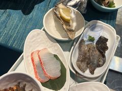 -上宴精品海鲜姿造(晶融汇旗舰店)