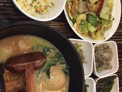 -平成屋· Late Night 食堂(四川北路店)