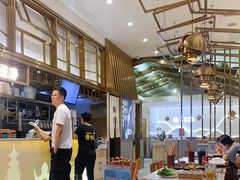 -黔派·贵州烙锅烤肉·米粉(车公庙店)