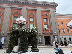 -老阿尔巴特大街