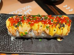 -山葵家·创意料理(万象汇店)