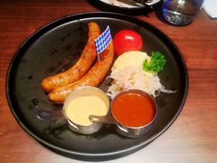 -Ambra Haus琥珀屋精酿餐厅(宝山店)