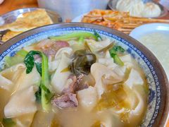 -西工饭庄快餐厅(西工小街店)