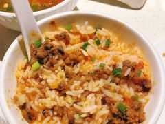 -海底捞火锅(长沙华创国际广场店)