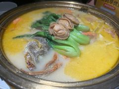 -野蔓果·山野菜(西湖景区·龙井茶田店)