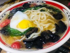 -潮庭·大连海鲜·炭火烧烤·扇贝王(大连店)