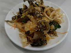 -祈胜邨•顺德鱼生•顺德菜(容桂店)