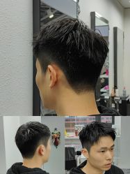 -Sying杉影日式烫染專門店