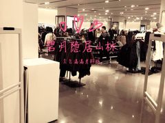 -ZARA(重庆华润万象城中区店)