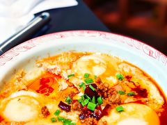-蘸小院铁锅炖·蘸酱菜·东北菜(怀远门店)
