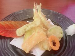 -希望日本料理(保利香槟花园店)