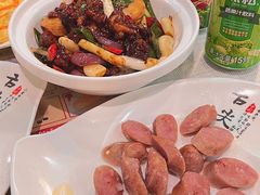 -金姐台湾菜(珠江路店)