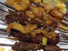 -星光小把串·海鲜烧烤(西安路店)