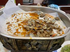 -碧海银沙海鲜餐厅(恒大海上威尼斯店)