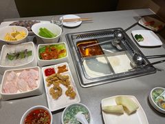 -海底捞火锅(未来城店)