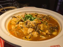 -魏铭鱼头捞饭(晋阳路店)