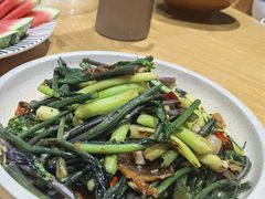 -李掌柜沔阳土菜(汉江路店)