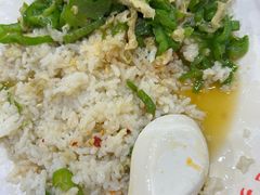 -老头盖浇饭(南京新街口明瓦廊宏光酒店店)