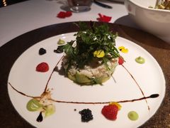 -燃扒房Steakhouse(皇庭店)
