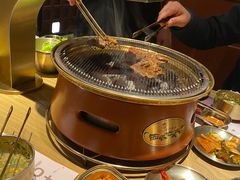 -西塔老太太泥炉烤肉(亚运村店)