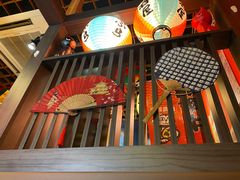 -隐月· 㐂和食屋(芝罘万达公馆店)