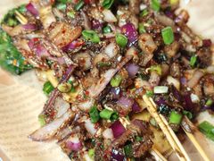 -来涮蜀鲜货火锅串串香(菜市口店)