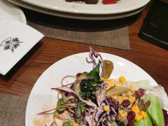 -食间牛排(湖西路店)