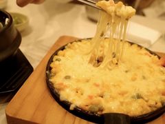 -秀男家米肠汤饭