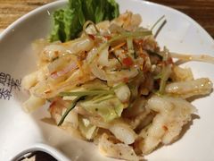 -喜越泰莱·泰越料理(海逸新天地店)