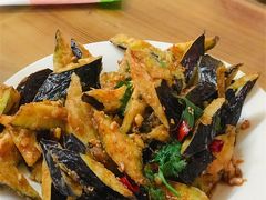 -三点小吃(山大店)